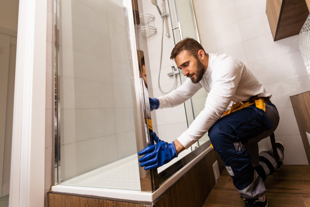 Free Website for Bathroom Fitters guide for UK small businesses