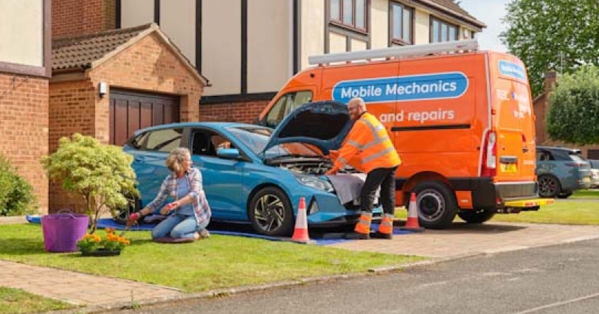 Free Website for Car Repair Garages guide for UK small businesses