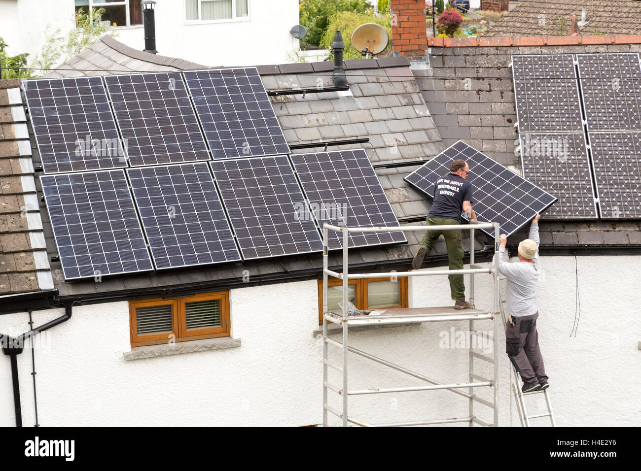 Free Website for EV Charger Installers guide for UK small businesses