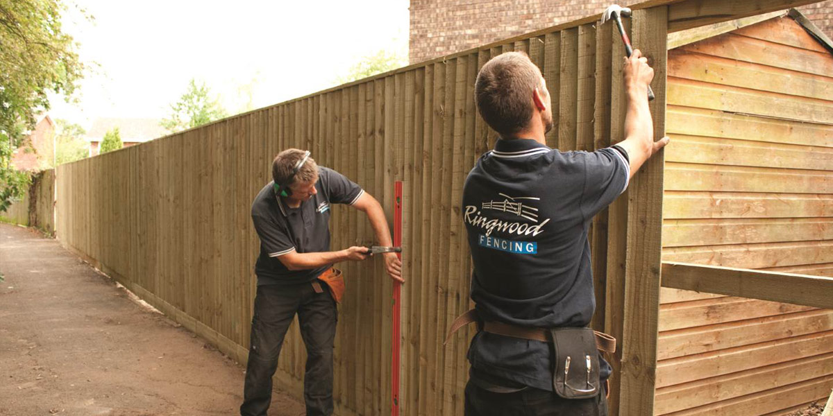 Free Website for Fencing Contractors guide for UK small businesses