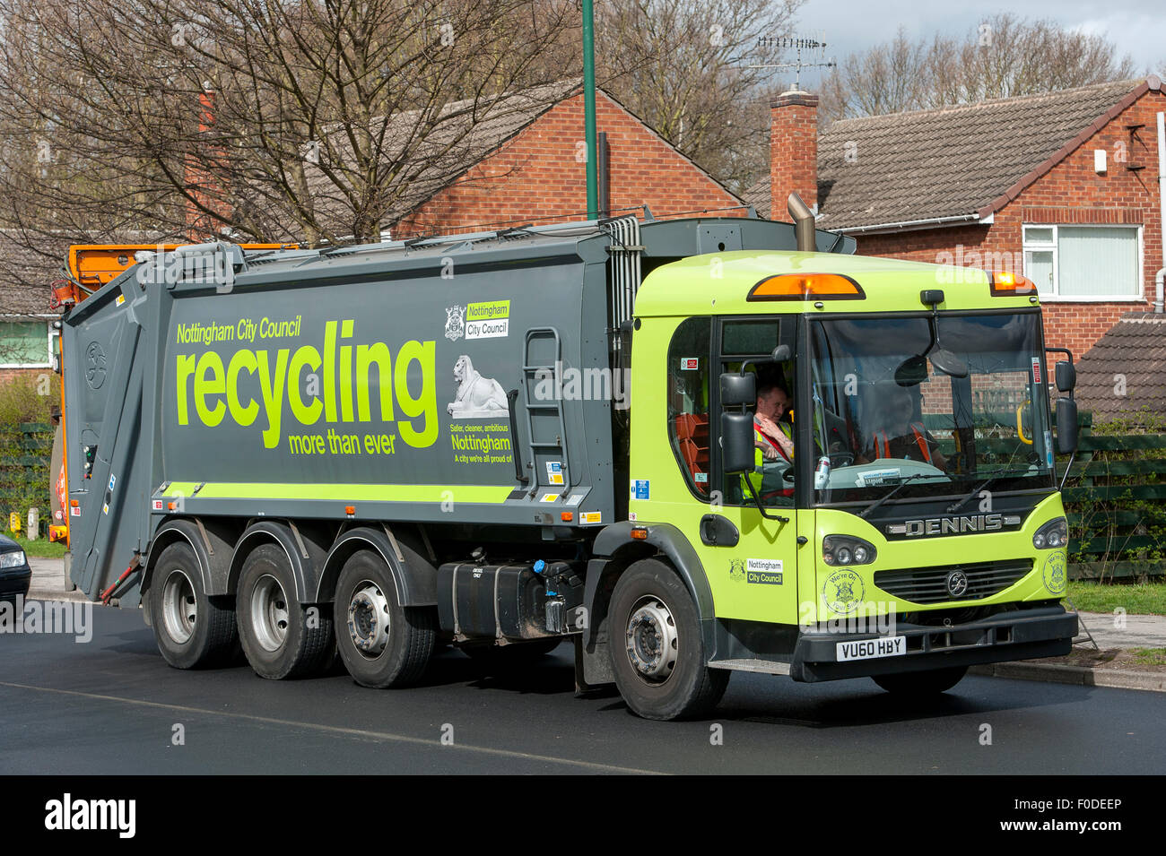 Free Website for Waste Management Companies guide for UK small businesses